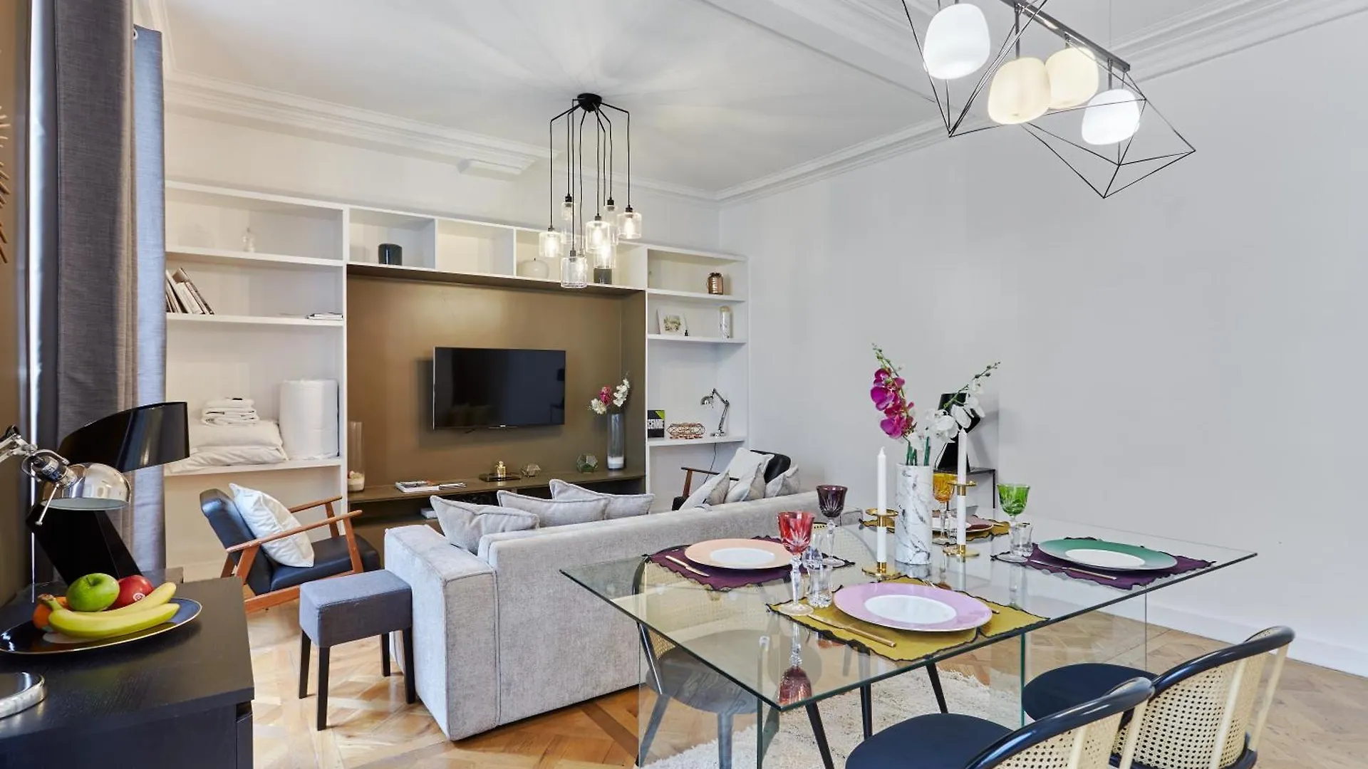 Le Marais By Prestige *