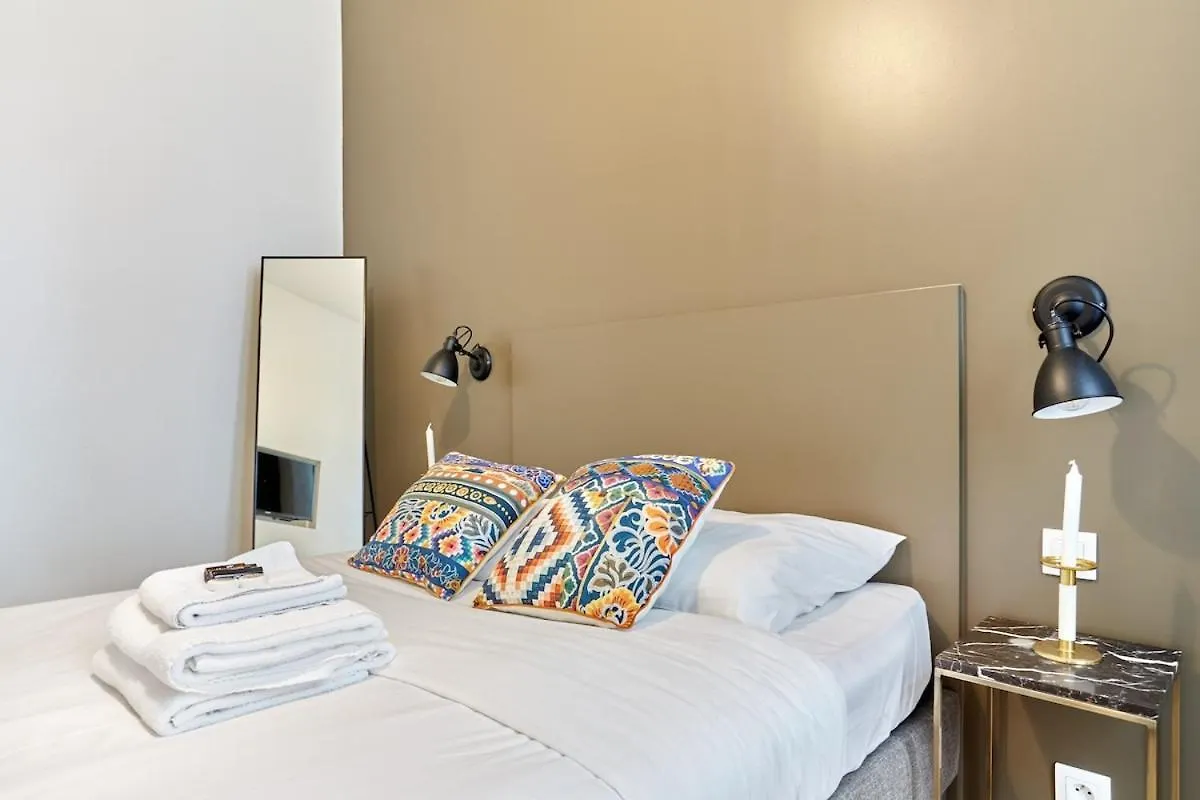 Le Marais By Prestige 아파트 *