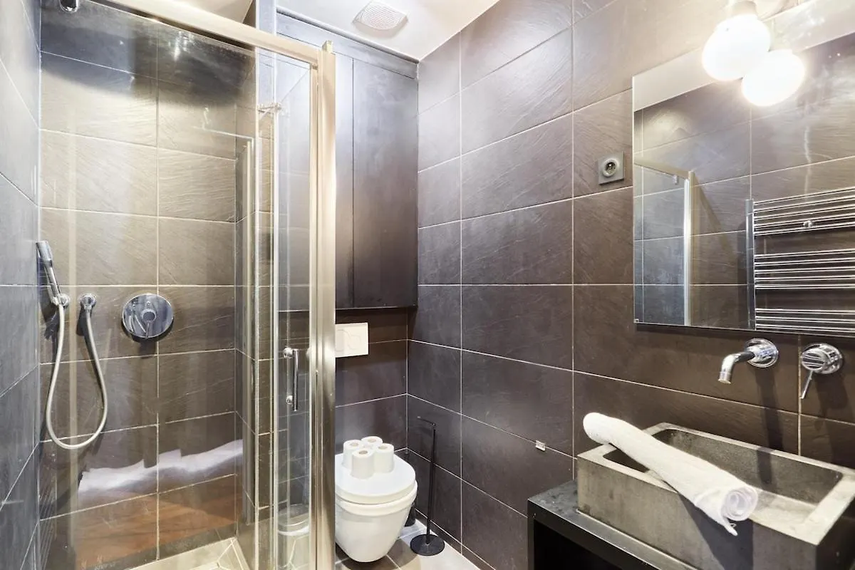 Le Marais By Prestige 아파트